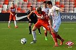 Кирилл Чернов, Кирилл Чернов