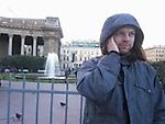 Артём Шабалин, Артём Шабалин