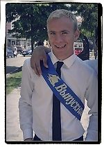 Константин Дронин, Константин Дронин