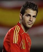 _Fabregas_, _Fabregas_