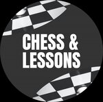 CHESS & LESSONS, CHESS & LESSONS