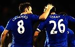 Thorgan-Hazard, Thorgan-Hazard