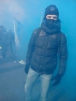 Андрей Зырянов, Андрей Зырянов