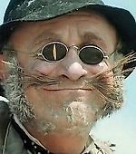KotBasilio, KotBasilio