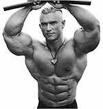 Lee Priest, Lee Priest