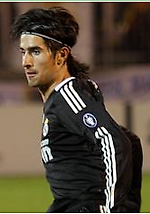 Ruben de la Red, Ruben de la Red