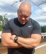 Кирилл Нестеренко, Кирилл Нестеренко