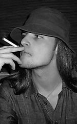 Arseniy Shevchenko, Arseniy Shevchenko