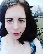 Юлия Мордовченкова, Юлия Мордовченкова