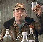 Георгий Головин, Георгий Головин