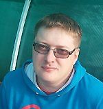 andrey yargin, andrey yargin