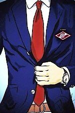 Red-white7, Red-white7