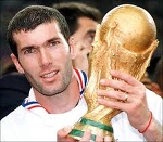 Zidane 2013, Zidane 2013