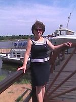Лисицина Светлана, Лисицина Светлана