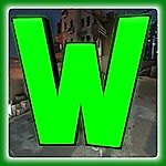 WerevolfVolf, WerevolfVolf
