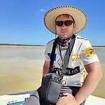 Юрий Вахрушев, Юрий Вахрушев