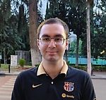 Болельщик Барселоны, Болельщик Барселоны