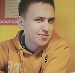 Калинин Дмитрий, Калинин Дмитрий