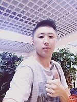 Daniil Ivanov, Daniil Ivanov