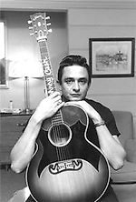 JohnnyCash16, JohnnyCash16