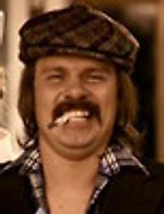 Изя Нахамсон, Изя Нахамсон