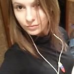 Anastasia Subbotina, Anastasia Subbotina