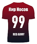 Кир Носов, Кир Носов Кир Носов, Кир Носов