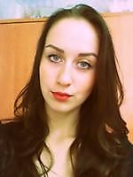 Алёна Грибова, Алёна Грибова