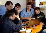 Spivak-Gorshkov-Radimov-Bystrov, Spivak-Gorshkov-Radimov-Bystrov