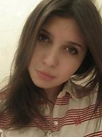 AzaliyaGazeeva, AzaliyaGazeeva