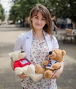 Вера Кочерова, Вера Кочерова