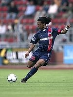 Paris Saint-Germain Football Club, Paris Saint-Germain Football Club