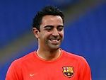Xavi Hernandez, Xavi Hernandez