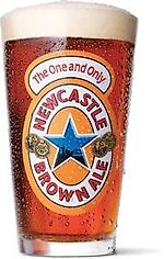 newcastle brown ale, newcastle brown ale