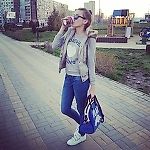 Keira Volkova, Keira Volkova