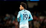 Leroy Sane 18/19, Leroy Sane 18/19