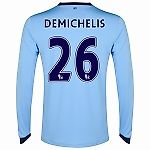demichelis, demichelis