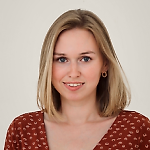 Анастасия Солодовникова, Анастасия Солодовникова