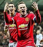 Wayne Red, Wayne Red