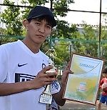 the Special One, the Special One