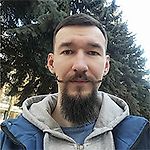 Михаил Ефремов, Михаил Ефремов