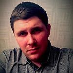 Константин Сорокин, Константин Сорокин