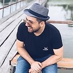 Гагик Арутюнян, Гагик Арутюнян