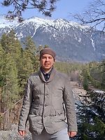 Александр Новиков, Александр Новиков