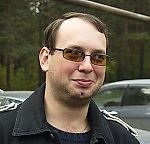 Александр Портной, Александр Портной