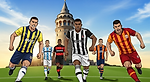 istanbulfutbol, istanbulfutbol