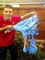 Federline, Federline