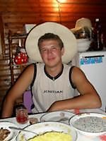 Евгений Малышев, Евгений Малышев