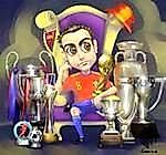 ScaRycloWn, ScaRycloWn