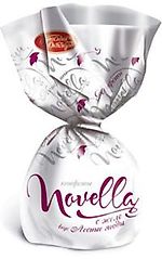 Novella, Novella Novella, Novella